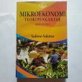 Paket buku Mikroekonomi dan Makroekonomi edisi ketiga. 