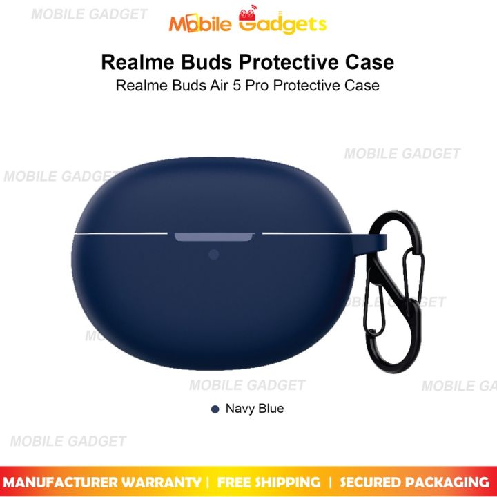 Realme buds on sale air case