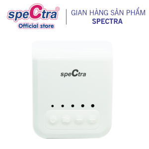 Máy Hút Sữa Điện Spectra Q Hàn Quốc (Bảo Hành 1 Năm)