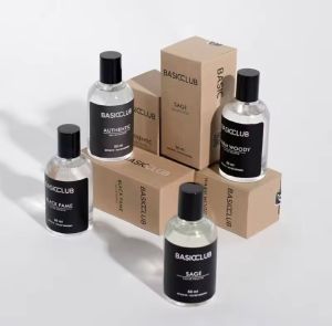 BASICCLUB Perfume Spray 35ml