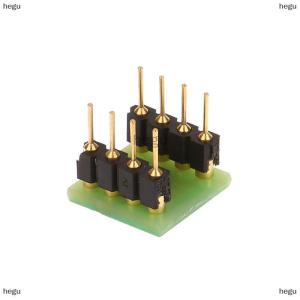 [COD] hegu Opa1612aidr opa1612a âm thanh hoạt động khuếch đại Chip SOP8 để DIP8 opa2604 U kép OP AMP
