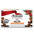 Artisans Premium Microground Coffee (4g x 28sachet). 