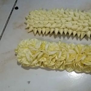 Melati Patam / Keket Gepeng