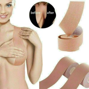 Dán ti vải nâng ngực tạo khe tạo kiểu đa năng