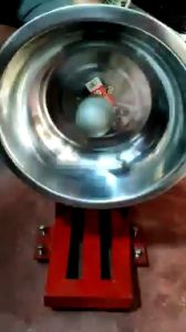 Hoyoma Japan grater with table top stand and stainless basin 200 watts motor LYNDIE STORE