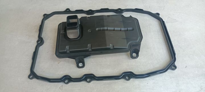 MITSUBISHI MONTERO SPORT AUTOMATIC TRANMISSION FILTER 2016-2022 4N15 ...