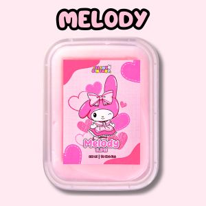 TOFU SLIME SANRIO SLIME 200 ML BY SLIME BINTARO || TOFU SLIME || SANRIO SLIME || SLIME TERMURAH || SLIME BERKUALITAS || SLIME LUCU DAN BAGUS