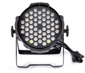 [TD] ĐÈN PAR LED 54 BÓNG * 3 W - CHUYÊN DÙNG PHA MÀU SÂN KHẤU NHÀ HÀNG TIỆC CƯỚI
