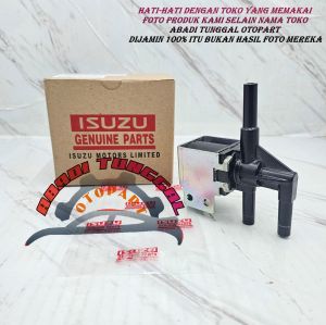 VALVE 3 WAY MAGNETIK PALEP ISUZU NKR71 NMR71 NKR66