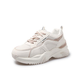 Free Box Sepatu Wanita Import Termurah Sepatu Sneakers Wanita Terlaris Sneakers Wanita Kasual NS238091 ~tw.i