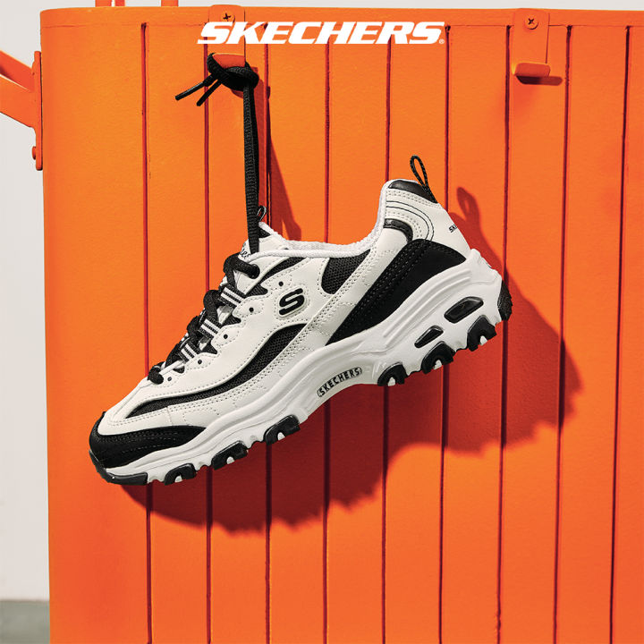 Skechers d'lites clearance singapore