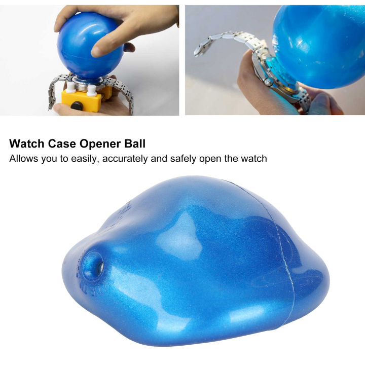 Watch Case Opener Ball Watches Repair Tool Watch Back Cover
