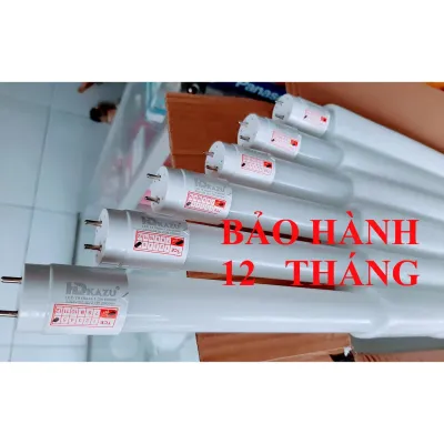 Đèn Led Tuýp 1m2 (1.2 met) 22W - 32W ESNCO Ánh Sáng Trắng Cao Cấp ( đặt hàng từ 3 bóng )