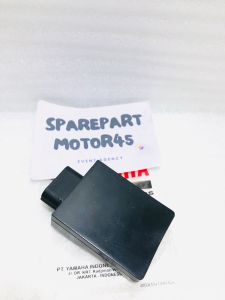 CDI ECU ECM VIXION OLD LAMA ORIGINAL YAMAHA TAHUN 2007 2008 2009 2010 2011 2012 KODE 3C1-H591A-01 ORI YGP BARU