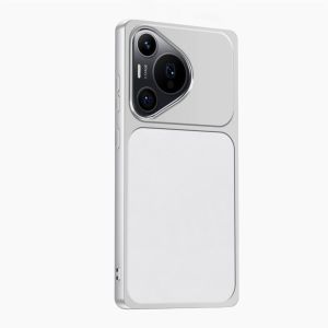 For Huawei Pura 70 New faux leather phone case high-quality anti drop cover