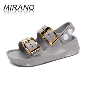 Sandals For Boys Kids 1 To 3 Years Old baby Sandals Korean Slippers For Children Girls Camouflage