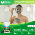Obat Jerawat dan Bekas Jerawat Paling Ampuh BPOM / Herbal Penghilang Jerawat Alami Bersih Dari Dalam De Nature. 