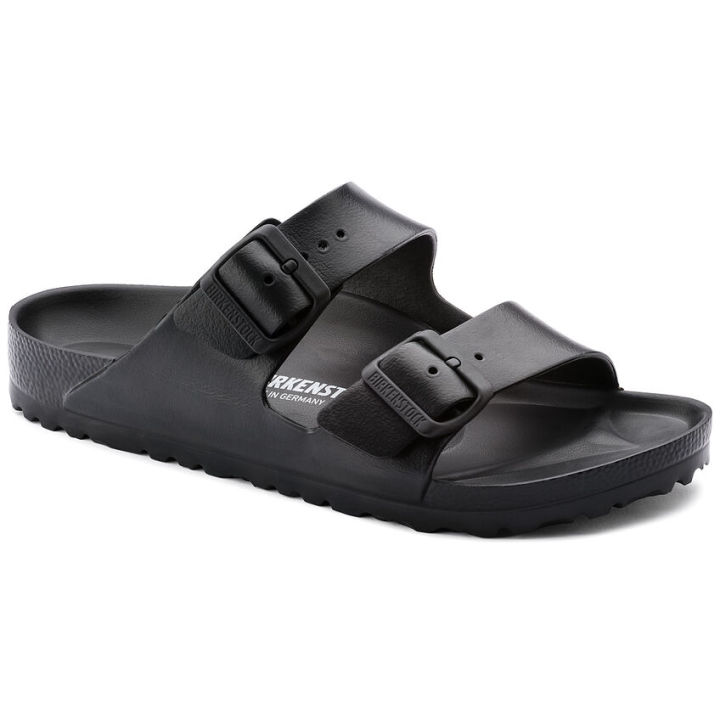 Dark on sale gray birkenstocks