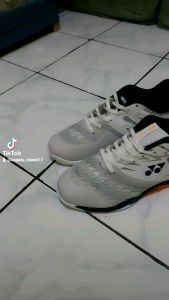 Sepatu Badminton Yonex Pria Sepatu Yonex 57 Pria Sepatu Bulutangkis Yonex 57 Pria Sepatu Yonex Cowok