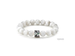 Cats Eye Quartz ~ The Custodian Bracelet 守望相助手链【Way Fengshui Lifestyle】