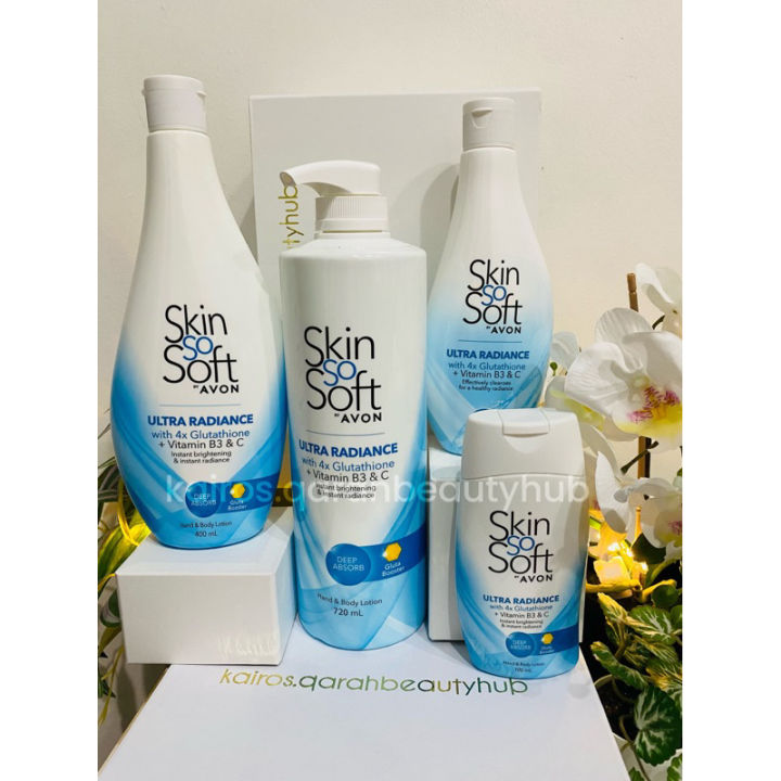 avon glutathione Glutathione