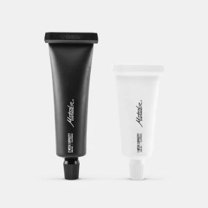 [Matador] Refillable Toothpaste Tubes - 2 Pack