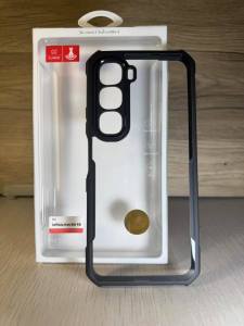 XUNDD Beatle Series Shockproof Case INFINIX HOT 60 PRO PLUS / 60i