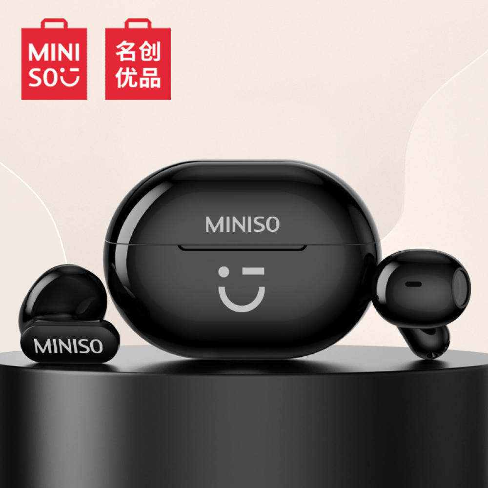 M08 TWS Earphone Brand Quality Mini Wireless Earbuds Sport - Main Image