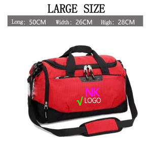 ALlo Training Womens Dry and Wet Separated Luggage Bag Short-distance Travel Bag Travel Travel Portable Sports Fitness Bag Business Travel AL