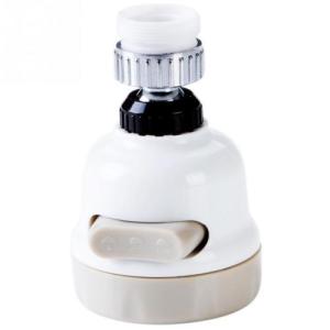 【LovingLife Store】1PCS New Kitchen Shower Faucet Tap 3 Level Can Adjusting 360 Rotate Water Saving Bathroom Shower Faucet filtered Faucet Accessories