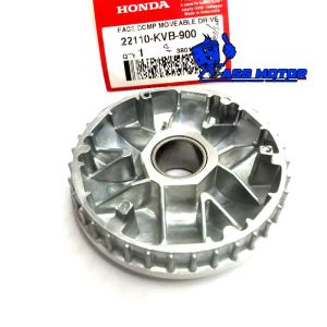 RUMAH ROLLER VARIO KARBU KVBFace Comp Moveable Drive Rumah Roler Vario Karbu KVB RUMAH ROLLER KVB