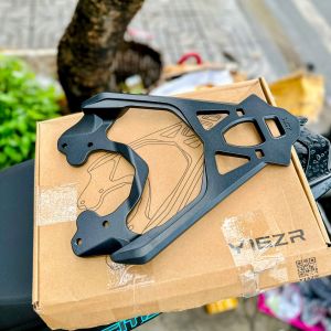 Cảng sau nhôm đúc cho Ex155 vva Malaysia