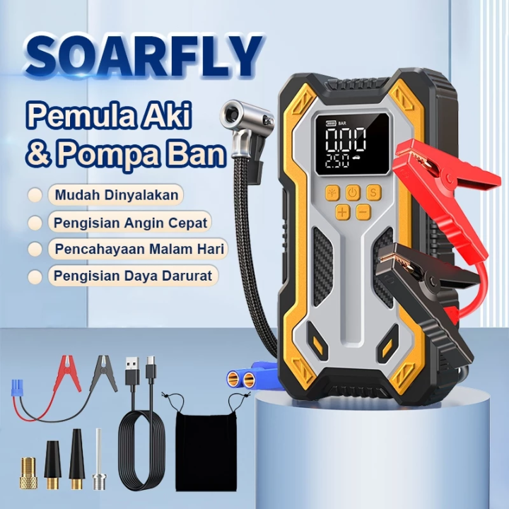 SOARFLY%2010000%20mAh%20Jump%20Starter%20Aki%20Mobil%20Motor%20Power%20Bank%20Jumper%20Aki%20Alat%20Jamper%20Aki%20Power%20Bank%20-%20Image%202