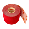 Kinesiology Tape Jonas X Tape Tapping Pelindung Pencegah Cedera Kinesio Plester Otot Terbaik. 
