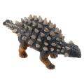 1025 Mô hình khủng long đuôi búa Ankylosaurus. 