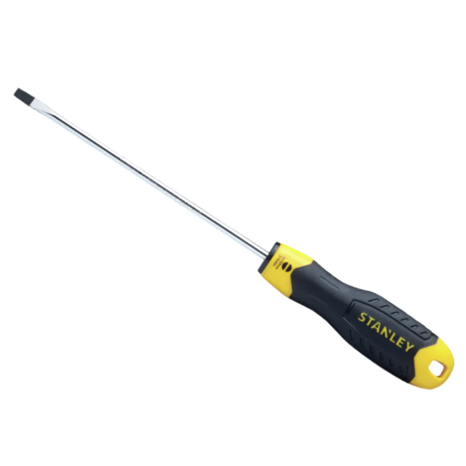 Stanley flat screwdriver new arrivals