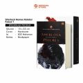 Novel Sherlock Holmes : Koleksi Kasus 1 / Sir Arthur Conan Doyle. 