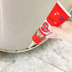 [LOCAL SELLER] Mold Remover Gel Wall Mold Cleaner Remover Cleaning Gel For Kitchen And Bathroom Waterproof Tile Gap Refill Agent