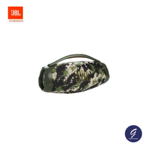 JBL Boombox 3 Bluetooth Speaker