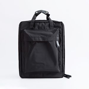 Ready Stock travel backpack women lightweight waterproof Anti-theft Korean style backpack Laptop 14 inch