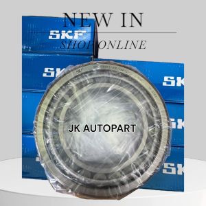 518445/10 SKF ลูกปืนล้อ ลูกปืนเพลา ลูกปืนหางรถพ่วง RCK สามมิตร เพลา FuLuKaWa 88.9x152.4x39.688/EIGHL