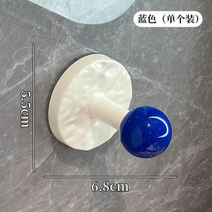 Bathroom Towel Rack Penyangkut Tuala Bilik Mandi Bathroom Organizer towel rack non perforated bathroom towel rack bathroom storage 浴巾架 毛巾架 厕所置物架