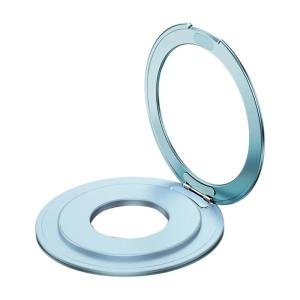 Rotating Magnetic Tablets Stand Expandable Foldable Desktop Mount Aluminum Base Ratcheting Tension Control Expandable