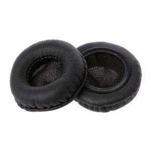 Earpads Covers forPorta Pro PP KSC35 KSC75 KSC55 Earphone Earmuffs Replaced Old Earpads Comfortable to Wear