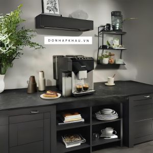 Máy Pha Cà Phê Văn Phòng Siemens EQ.500 TQ513D01 Tự Động Hoàn Toàn - Model 2024