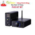 DAC/AMP FiiO K7 BT Chính Hãng - Bảo Hành 12 Tháng. 
