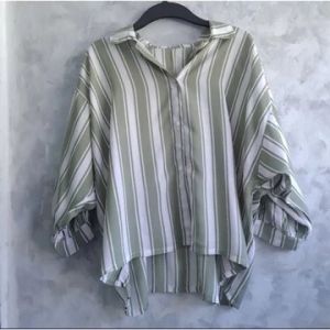 LOLLY OVERSIZE JUMBO SHIRT XL