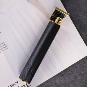 T8 Clipperผมไฟฟ้าT Rimmerผู้ชายมืออาชีพตัดผมมีดโกนขอบT Rimmerผมเครื่องตัดผม