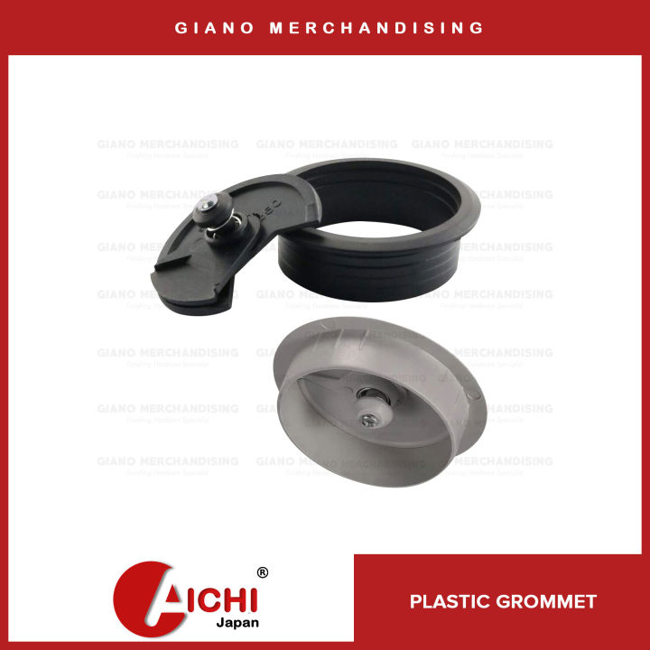 Plastic Grommet (60x70mm) Lazada PH