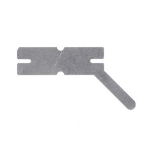 100Piece Nickel Strip Nickel Sheets Plates 18650 Nickel Plated Steel Belt Strip Spot Welding Connection Sheets